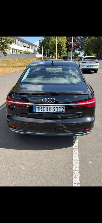 Image of Audi A6