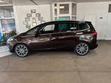 Opel Zafira Tourer 1,6 Turbo   Active 7 ... - Opel Zafira Tourer Active mit Benzin-Antrieb