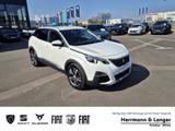 Peugeot 3008 Allure 130 Hdi EAT8 LED Navi Keyless+elek.  - Peugeot 3008: Hdi Allure