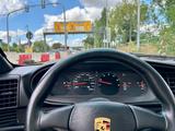 Porsche 968 CS Clubsport  - Porsche 968: Cs