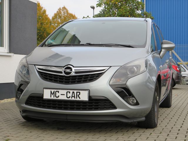 Opel Zafira 1,4 Active