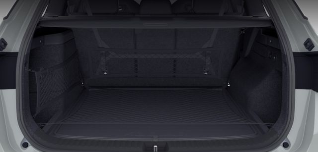 Skoda Kodiaq 1.5 TSI iV Sportline*HUD*DCC*360°*0,5%*