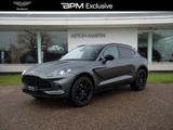 Aston Martin DBX 4.0 V8 - Aston Martin DBX aus 2020