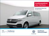 Volkswagen T6.1 Caravelle Comfortline Lang AHK Sitzhzg Navi - Volkswagen T6 Caravelle in Essen