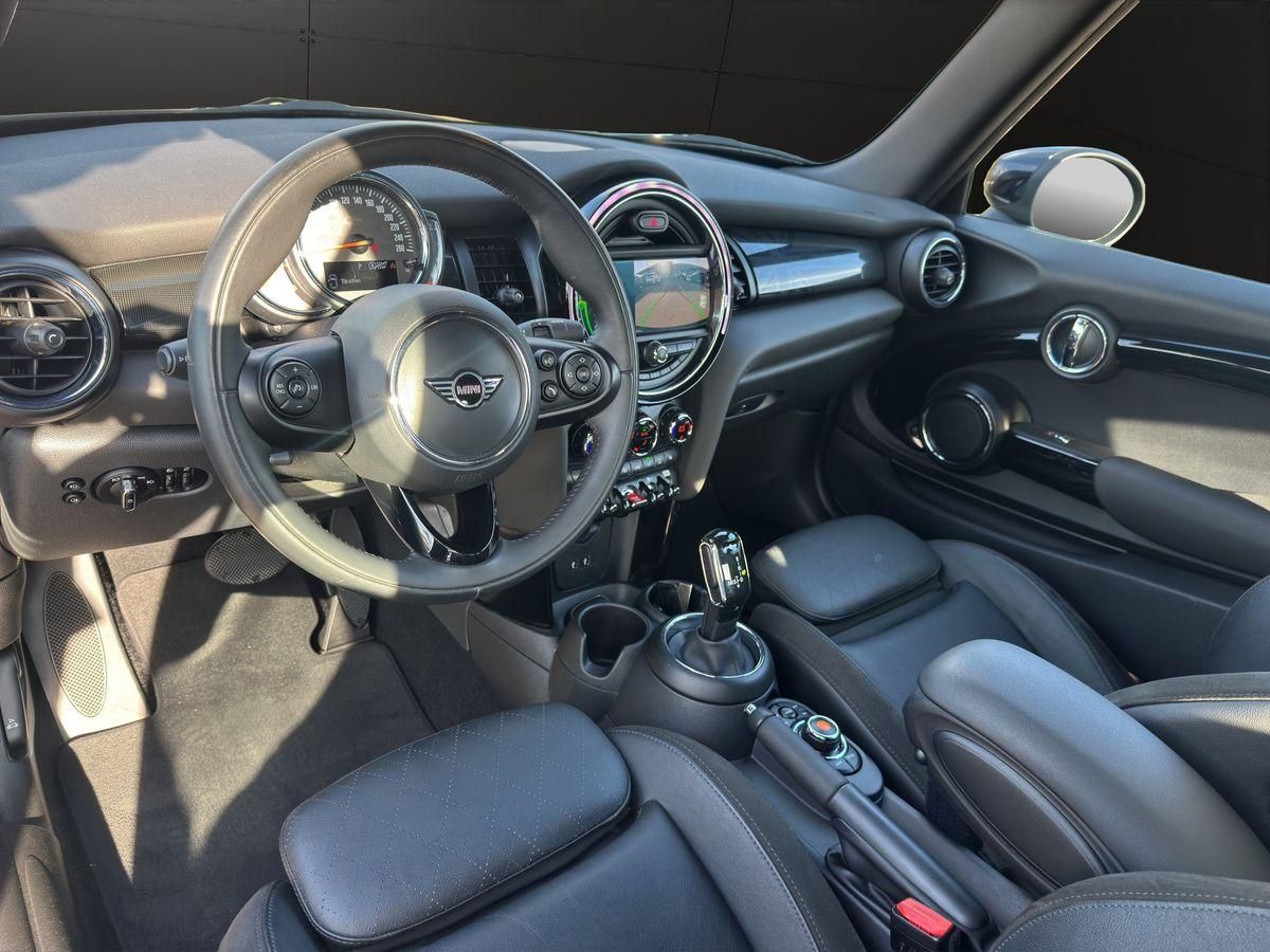 Cooper Cooper 1.5 Aut. GRA NAVI RFK LED