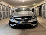 Mercedes-Benz CLA 45 AMG *TÜV neu * Servic... - Mercedes-Benz CLA 45 AMG in München
