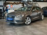 Audi A3 Sportback ambition quattro *TÜV*LED* - Audi A3 aus 2013: Limousine
