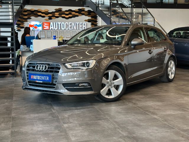 Audi A3 Sportback ambition quattro *TÜV*LED*