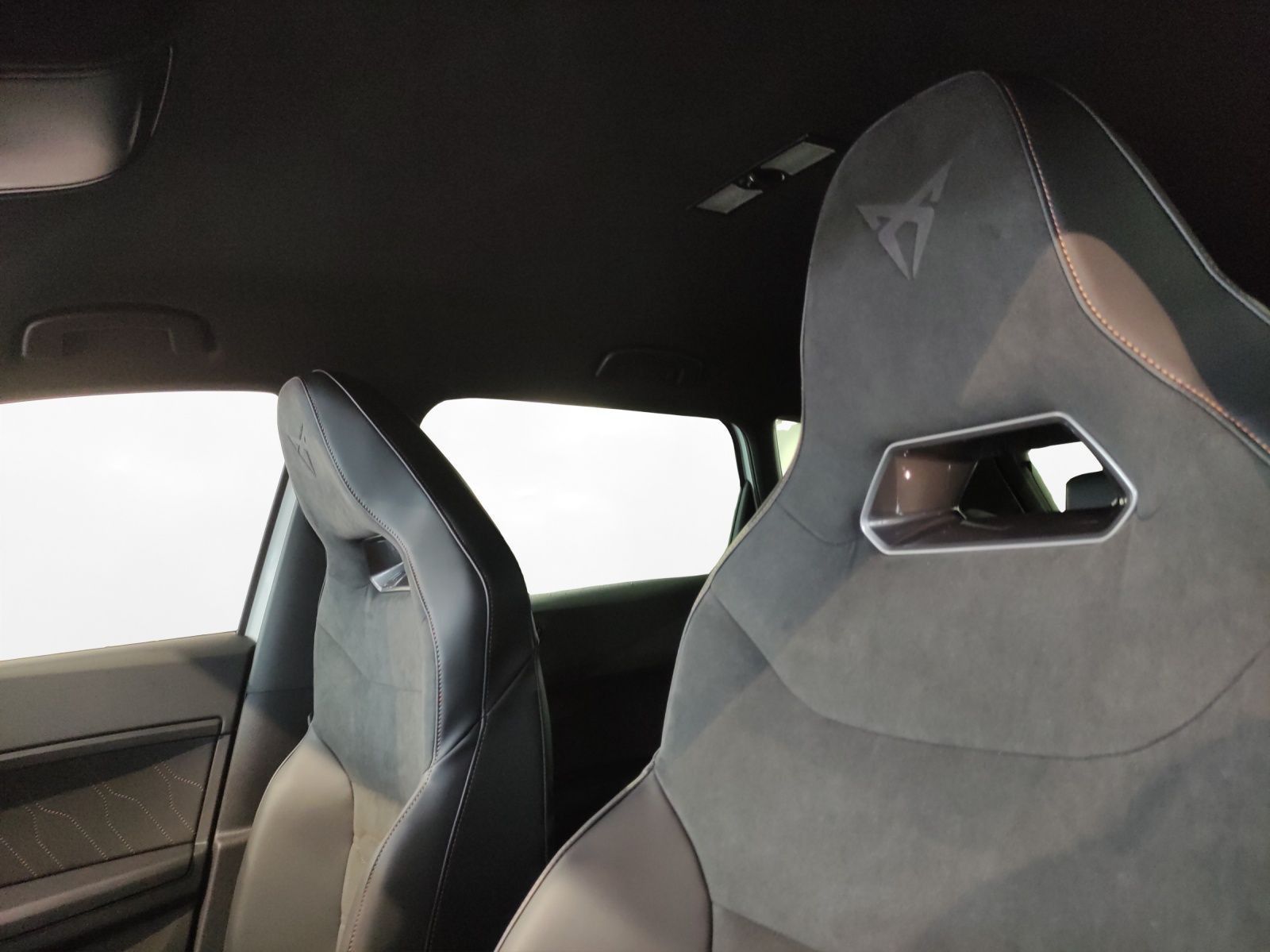 Cupra Ateca - Bild 17