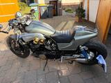 Yamaha V-Max - YAMAHA V MAX