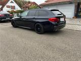 BMW 520d Touring M Paket Panorama HeadUp Navi Prof - BMW 520: D M Paket