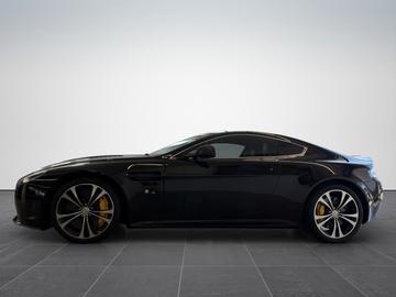 2014 Aston Martin V12 VANTAGE 照片 7