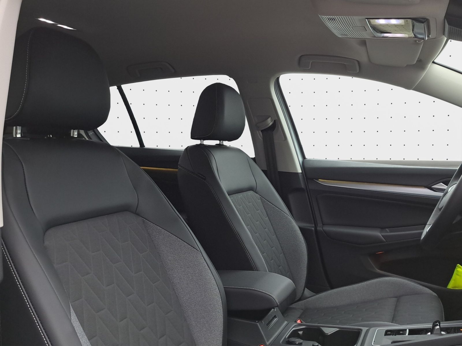 Volkswagen Golf - Bild 4