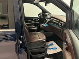 Mercedes-Benz V 250 d AVANTG./Lang*Leder/Distronic/360°/Standh - gebrauchte Mercedes-Benz V 250 aus dem Jahr 2016