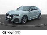 Audi A1 Sportback 25 TFSI S-line