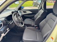 Suzuki Swift - Vorschau Bild 9