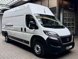 Fiat Ducato 2.2 D L5H3 MAXI AUTOMA AHK NAVI CAM KLIMA - Fiat Ducato: L5