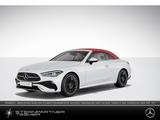 Mercedes-Benz CLE 200 Cabrio AMG+Memory+AHK+Ambiente+ - Mercedes-Benz in Hamburg: Cle