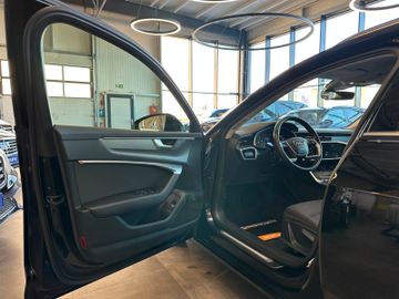 Audi A6 Avant 40 TDI quattro  *LED*AHK*Klima*SHZ