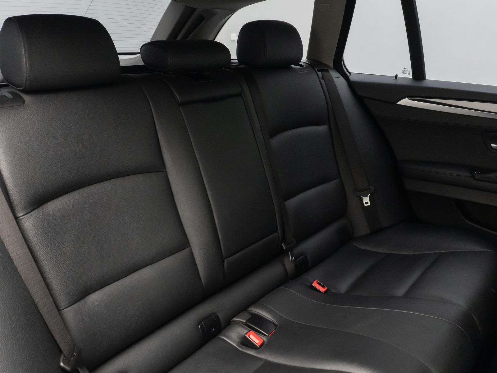 Fahrzeugabbildung BMW 525d NaviPro Fernlichtassist PDC Leder AdapLicht