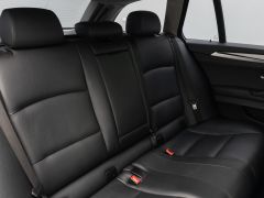 Foto Nummer 27: BMW 525d