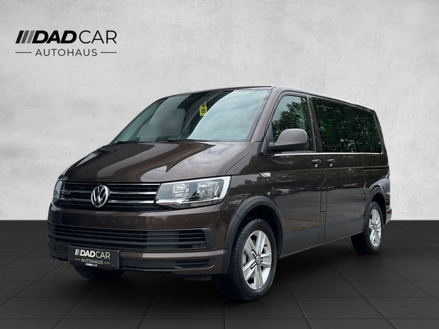 Volkswagen T6 Multivan Comfortline 2.0 TDI DSG 4Mot. 7Sitze