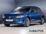 Volkswagen Polo 1,0 TSI United-Plus Navi/LED/Kamera/S.hzg./ - Volkswagen Polo: Plus