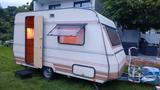 Dethleffs Beduin L mini - Dethleffs Beduin l