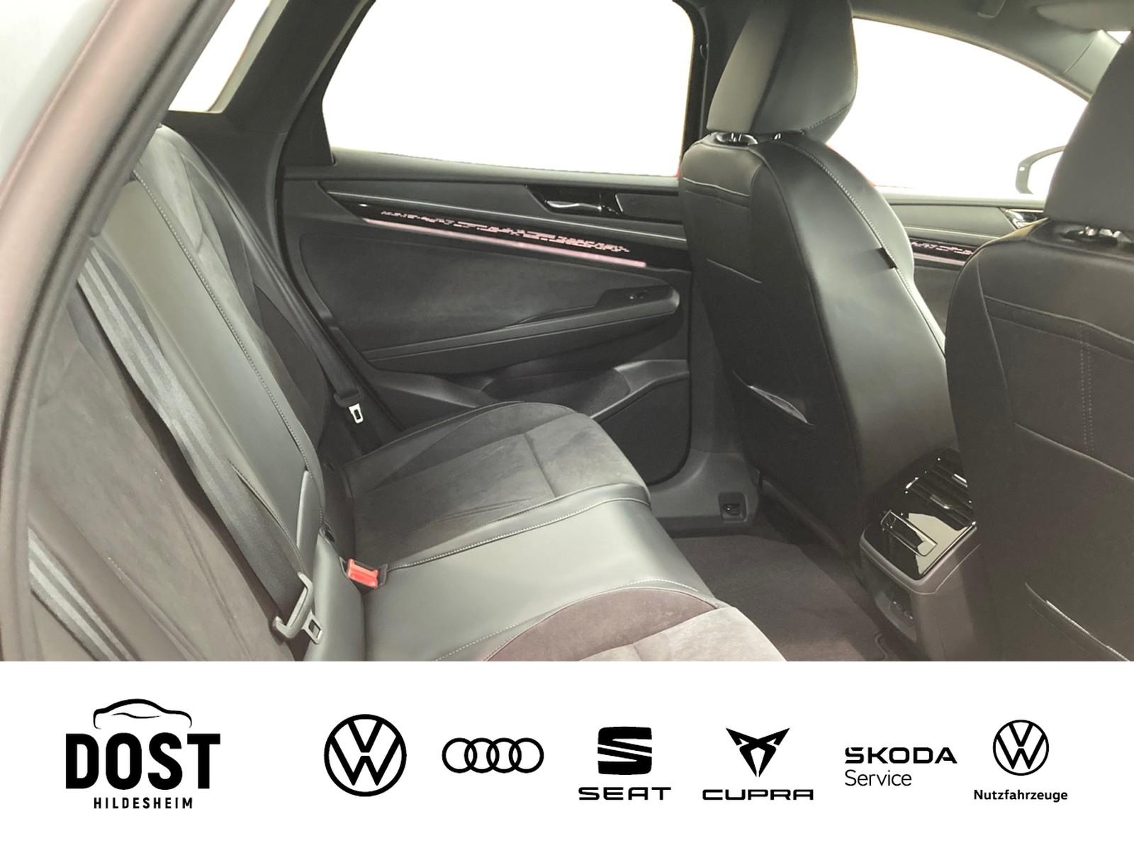 Volkswagen ID.7 Tourer Pro S 210 kW AHK+IQ.DRIVE+WKR