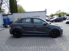 Fahrzeugabbildung Audi A1 Sport S Line * BOSE * BIXENON * SCHECKHEFT *
