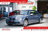 BMW 325Ci Cabrio Prins Gas HarmanKardon Xenon Memory - BMW 3er Reihe mit LPG-Antrieb