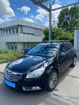 Opel Insignia Sports Tourer 2.0 CDTI Active 118kW... - Opel Insignia: Active