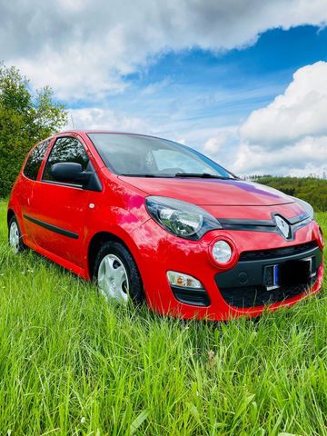 Renault Twingo 2 Facelift Eco2 Service Neu