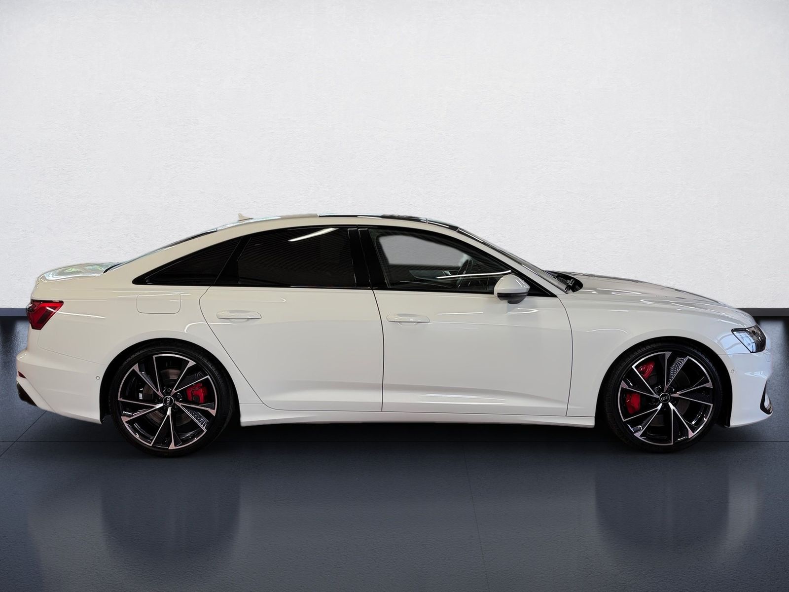 Audi S6 - Bild 7