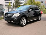 Mercedes-Benz Mercedes ML350CDI 4Matic R-Kamera SD Sport... - Mercedes-Benz ML 350 in Köln