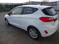 Ford Fiesta 1.1 S&S COOL&CONNECT