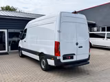 Mercedes-Benz Sprinter III Kasten RWD/AWD 311/314/316 CDI RWD - Mercedes-Benz Sprinter in Erfurt