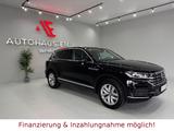 Volkswagen Touareg 3.0 TDI Elegance 4Motion *STANDHEIZUNG!* - Volkswagen Touareg: Elegance