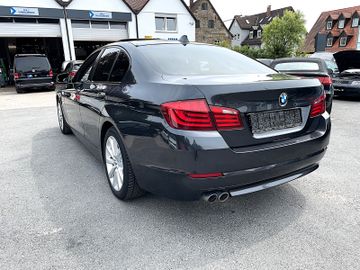 BMW 525 - 7