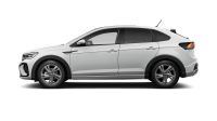 Volkswagen Taigo - Vorschau Bild 5