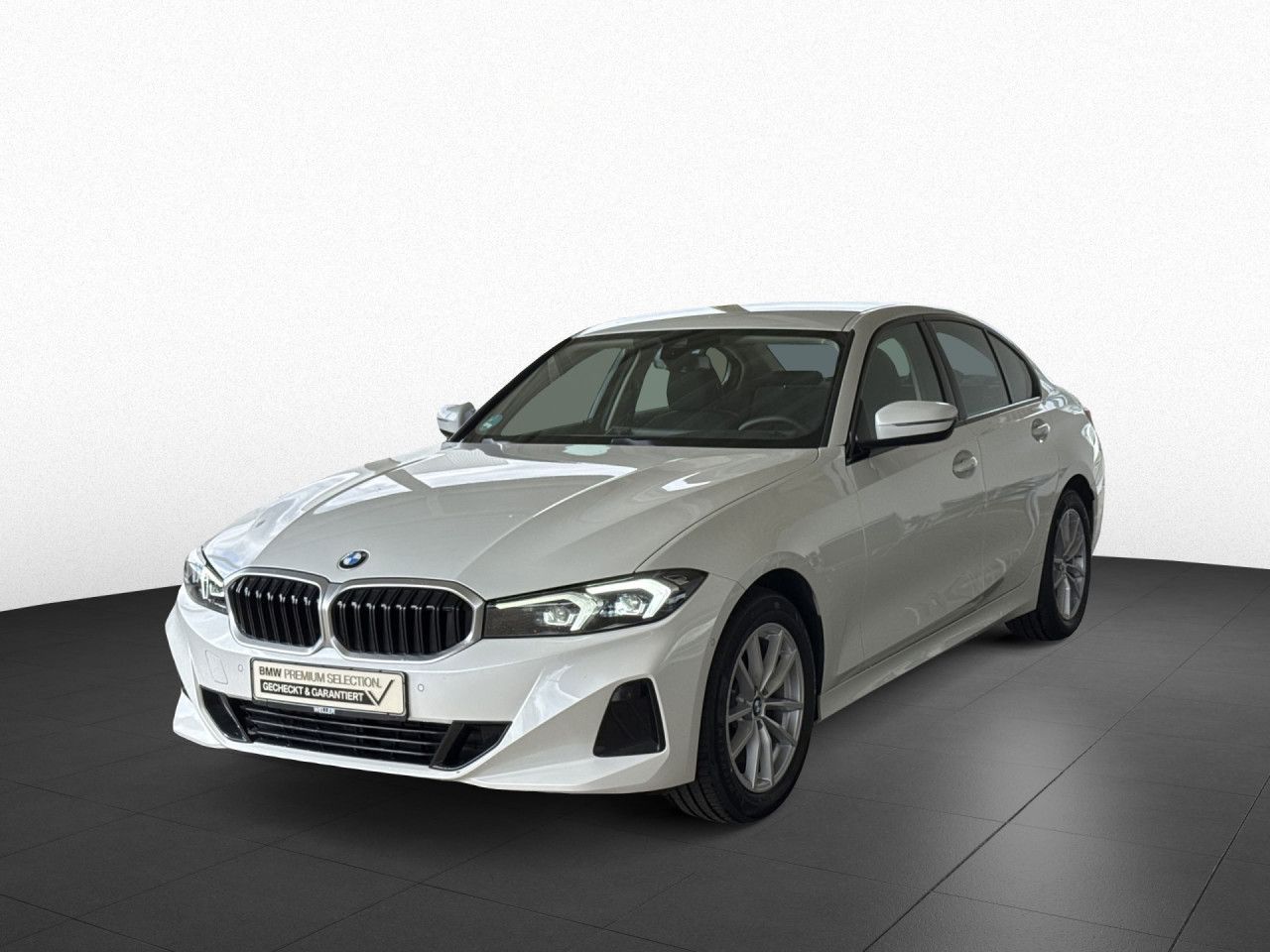 BMW 318 - Bild 3
