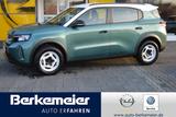 Opel Frontera Edition 1.2/Autom./Kamera/Allwetterreif - Opel Frontera Edition mit Benzin-Antrieb