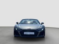 Audi R8 - Vorschau Bild 2