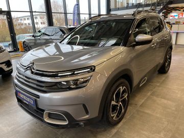 Citroën C5 Aircross Feel *KAMERA*NAVI*PDC*TEMPOMAT*