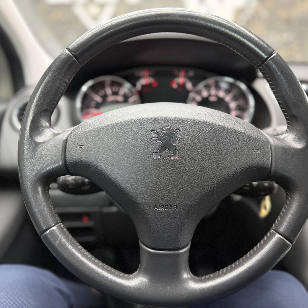 Peugeot 3008 Active/SHZ/TEMPO/AHK/AUT.