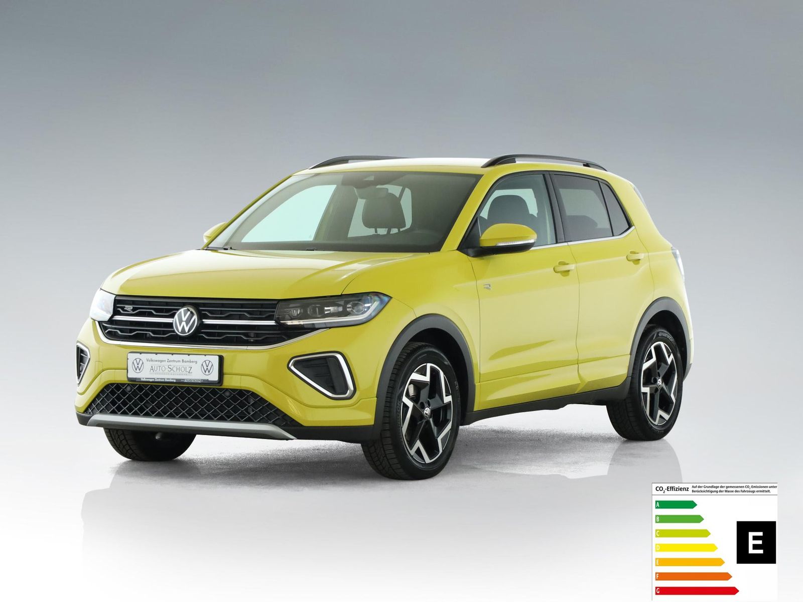 Volkswagen T-Cross 1.5 TSI R-LINE DSG MATRIX ACC GJR PDC foto 1