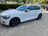 BMW 114i - - BMW 114 aus 2013