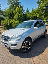 Mercedes-Benz Mercedes ML 320 CDI 4 Matic - Mercedes-Benz ML 320 in Hannover