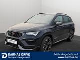Cupra Ateca 2.0 TSI 4Drive DSG AHK ACC 19" *8-fach* - Cupra Ateca in Essen