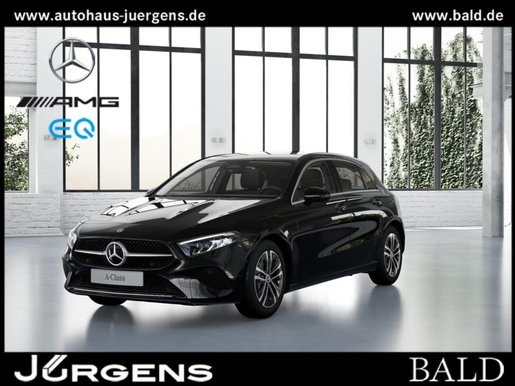 Mercedes-Benz A 180 Progressive/LED/Kamera/Winter/Navi/Shz